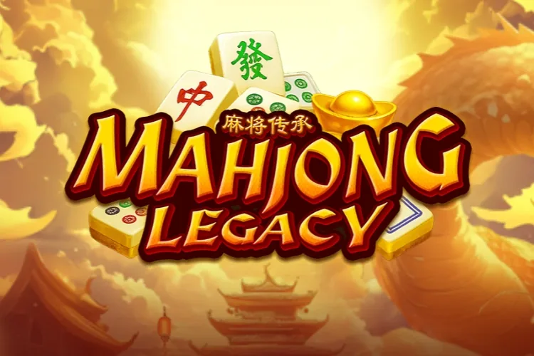 Mahjong Legacy